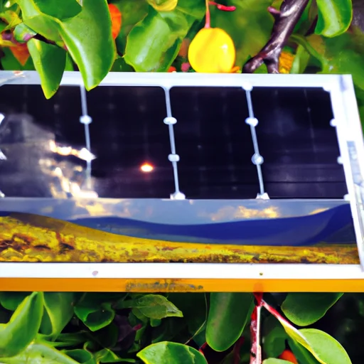 Exploring the Benefits of Hybrid Off-Grid Living Exploring the Benefits of Hybrid Off-Grid Living