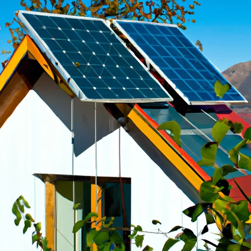 Exploring the Benefits of Living Off the Grid Exploring the Benefits of Living Off the Grid