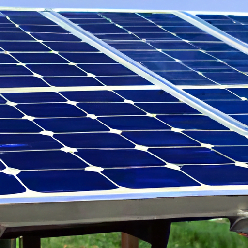 Exploring the Benefits of On-Grid and Off-Grid Solar Systems Exploring the Benefits of On-Grid and Off-Grid Solar Systems