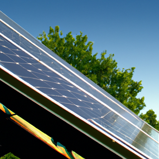 Exploring the Benefits of On-Grid and Off-Grid Solar Systems Exploring the Benefits of On-Grid and Off-Grid Solar Systems