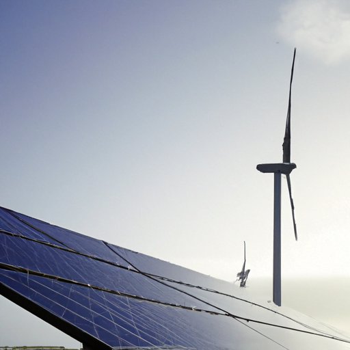 Exploring the Benefits of On-Grid Renewable Energy Systems