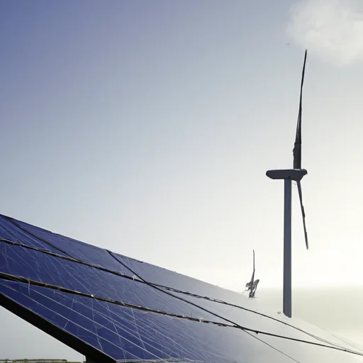 Exploring the Benefits of On-Grid Renewable Energy Systems
