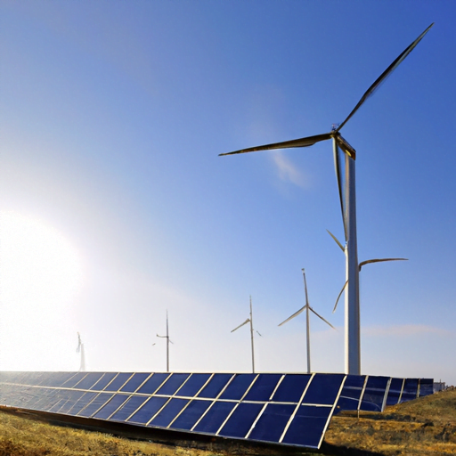 Exploring the Benefits of On-Grid Renewable Energy Systems