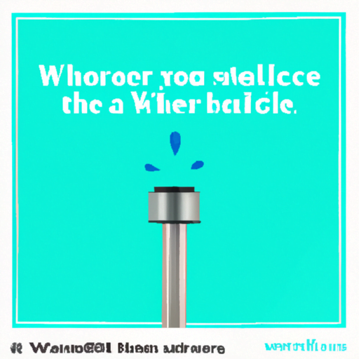 Exploring the Benefits of Showering with Well Water Exploring the Benefits of Showering with Well Water