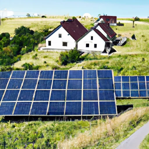 Exploring the Benefits of Solar Panels and Heat Pumps for Off-Grid Living Exploring the Benefits of Solar Panels and Heat Pumps for Off-Grid Living