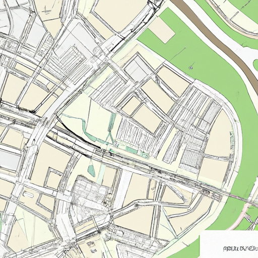 Exploring the Benefits of the Grid System in Urban Planning Exploring the Benefits of the Grid System in Urban Planning