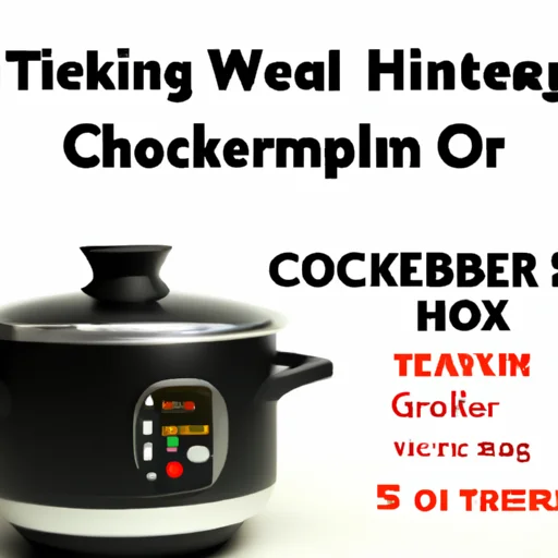 Exploring the Benefits of Using a Thermal Cooker Exploring the Benefits of Using a Thermal Cooker