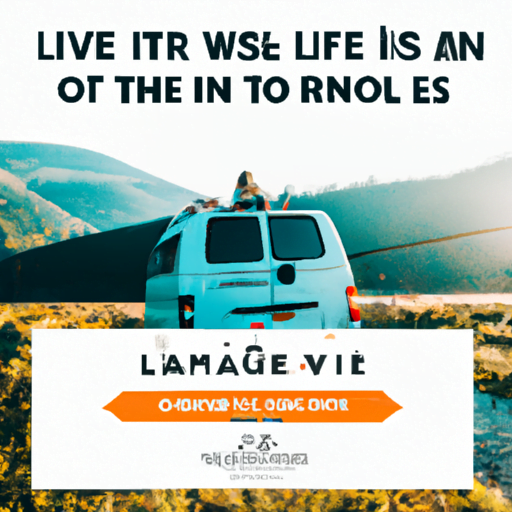 Exploring the Benefits of Van Life for Off Grid Living Exploring the Benefits of Van Life for Off Grid Living
