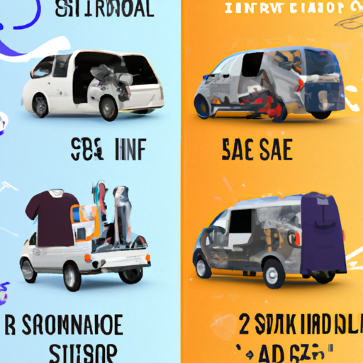 Exploring the Benefits of Van Life for Off Grid Living Exploring the Benefits of Van Life for Off Grid Living