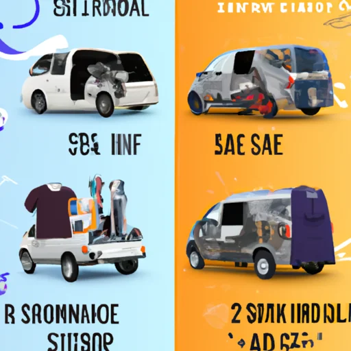 Exploring the Benefits of Van Life for Off Grid Living