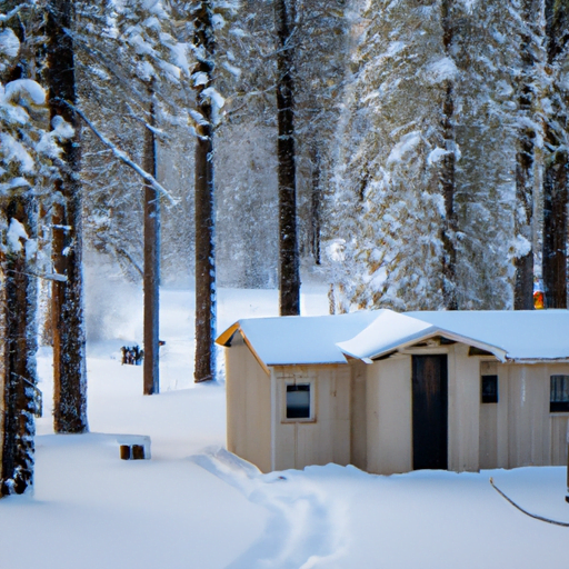 Exploring the Best Off-Grid Heating Systems Exploring the Best Off-Grid Heating Systems