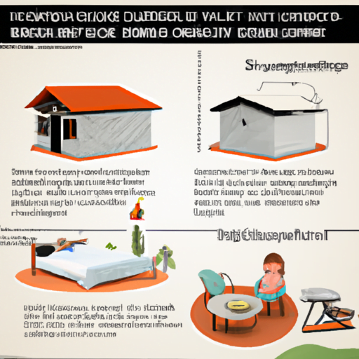 Exploring the Boundaries of Tiny House Living Exploring the Boundaries of Tiny House Living