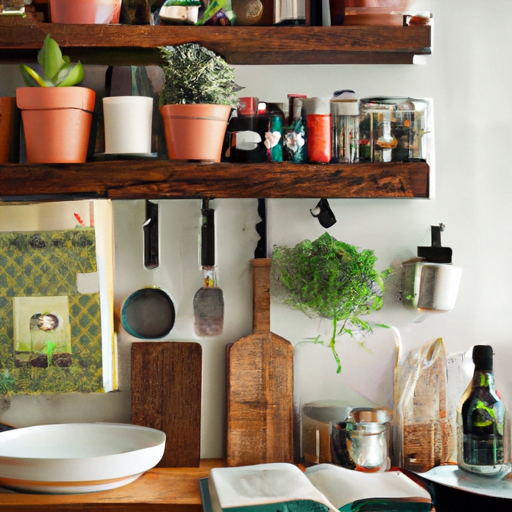 Exploring the Challenges of Living in a Tiny House Exploring the Challenges of Living in a Tiny House