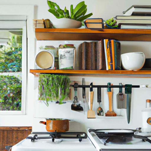 Exploring the Challenges of Living in a Tiny House Exploring the Challenges of Living in a Tiny House