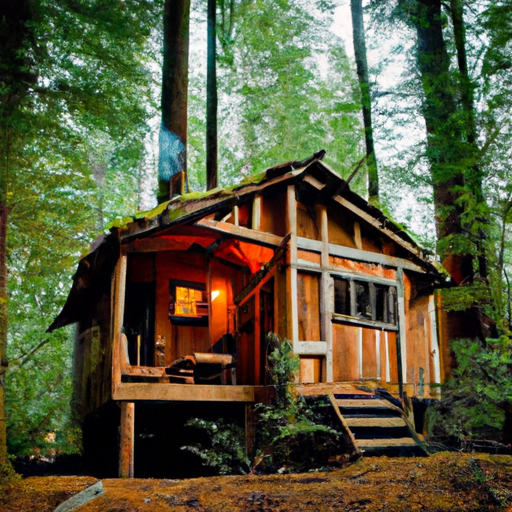 Exploring the Cheapest Places to Live off the Grid Exploring the Cheapest Places to Live off the Grid