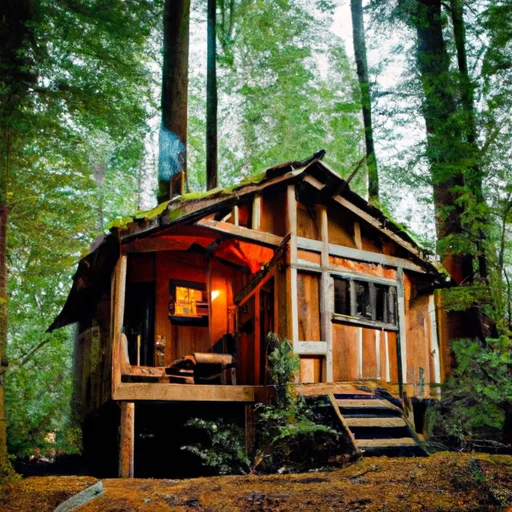 Exploring the Cheapest Places to Live off the Grid Exploring the Cheapest Places to Live off the Grid
