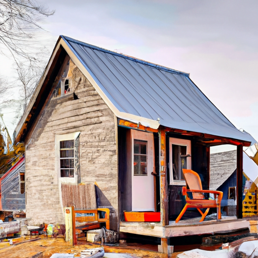 Exploring the Cheapest Places to Live off the Grid Exploring the Cheapest Places to Live off the Grid