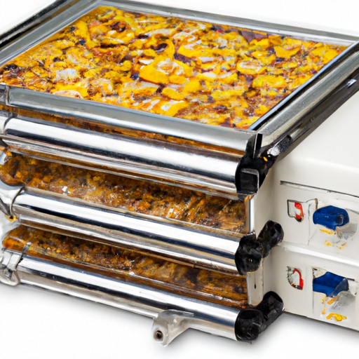 Exploring the Cutting-Edge Techniques in Food Preservation Exploring the Cutting-Edge Techniques in Food Preservation