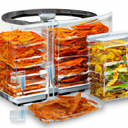 Exploring the Cutting-Edge Techniques in Food Preservation Exploring the Cutting-Edge Techniques in Food Preservation