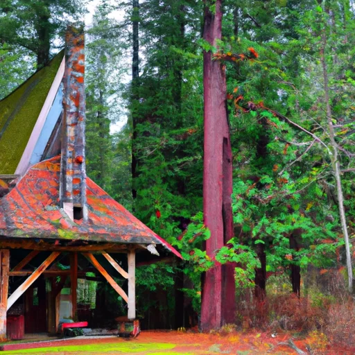 Exploring the Dimensions of a Typical Small Cabin Exploring the Dimensions of a Typical Small Cabin