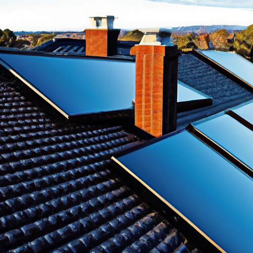 Exploring the drawbacks of solar heaters Exploring the drawbacks of solar heaters