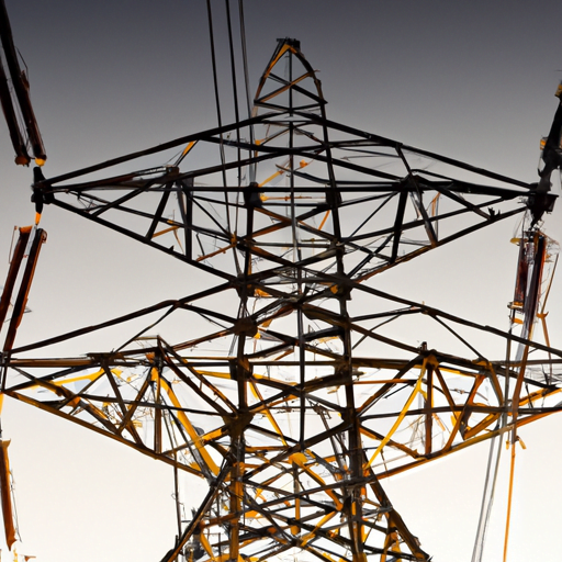 Exploring the Efficiency of Power Grid Systems