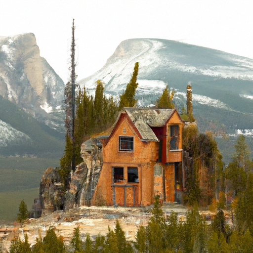 Exploring the Enigmatic Location of Off the Grid Exploring the Enigmatic Location of Off the Grid