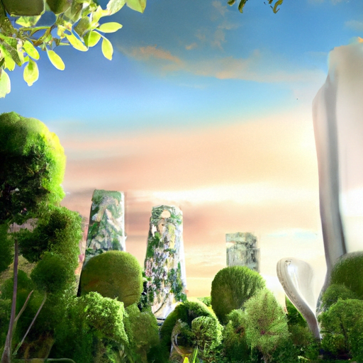 Exploring the Feasibility of Eco-Cities: Are They Possible? Exploring the Feasibility of Eco-Cities: Are They Possible?