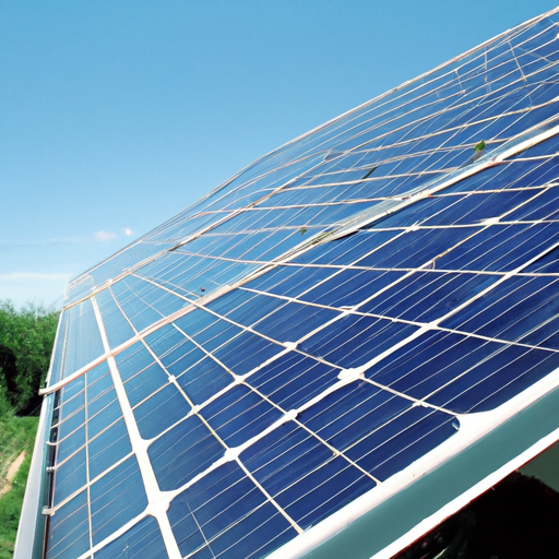 Exploring the Feasibility of Running a Heater with a Solar Battery Exploring the Feasibility of Running a Heater with a Solar Battery