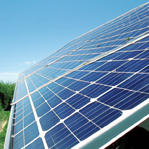 Exploring the Feasibility of Running a Heater with a Solar Battery
