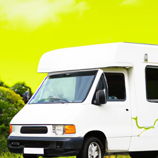Exploring the Fuel Efficiency of Camper Vans Exploring the Fuel Efficiency of Camper Vans