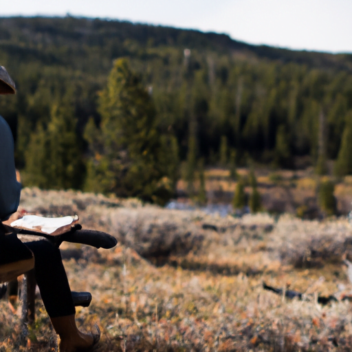 Exploring the Gridless Lifestyle