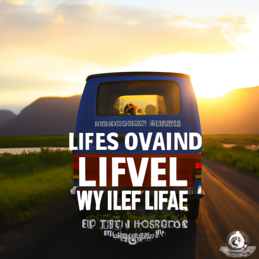 Exploring the Legality of Van Life in Australia Exploring the Legality of Van Life in Australia