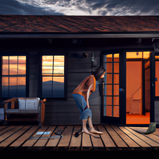 Exploring the Lifespan of Individuals Living in Tiny Houses