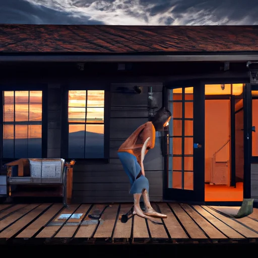 Exploring the Lifespan of Individuals Living in Tiny Houses
