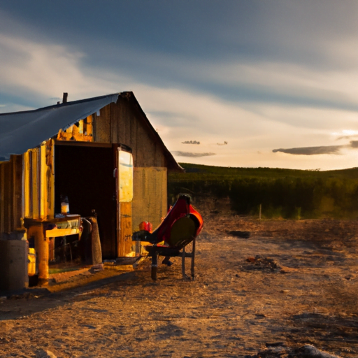 Exploring the Lifestyle: How Do People Live Off the Grid?