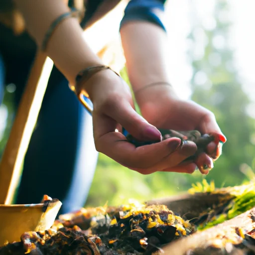 Exploring the Lifestyle of Off-Grid Living