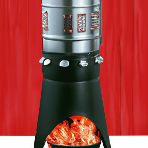Exploring the Mechanics of a Rocket Stove: How Does It Work? Exploring the Mechanics of a Rocket Stove: How Does It Work?