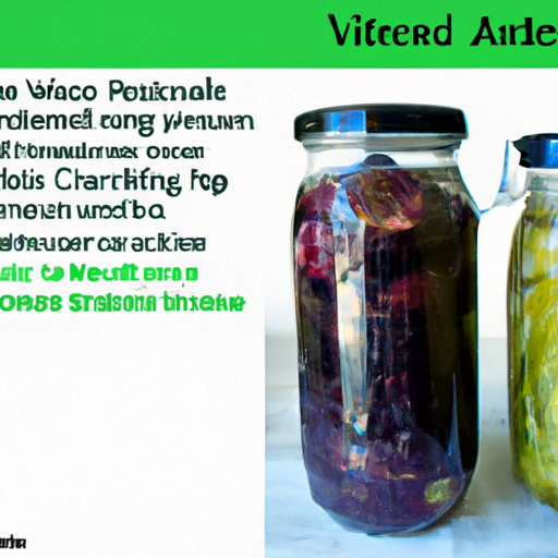 Exploring the Most Common Methods of Food Preservation