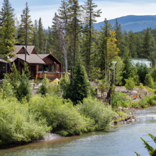 Exploring the Most Perfect Place to Live on Earth