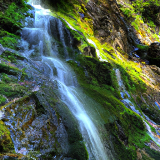 Exploring the Myth: Can Gravity-Fed Water Defy Gravity and Go Uphill? Exploring the Myth: Can Gravity-Fed Water Defy Gravity and Go Uphill?