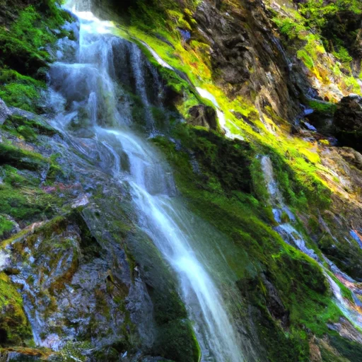 Exploring the Myth: Can Gravity-Fed Water Defy Gravity and Go Uphill? Exploring the Myth: Can Gravity-Fed Water Defy Gravity and Go Uphill?
