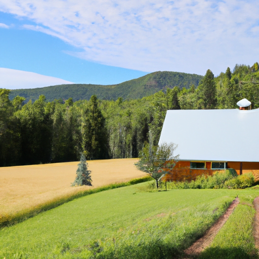 Exploring the Off-Grid Lifestyle Exploring the Off-Grid Lifestyle