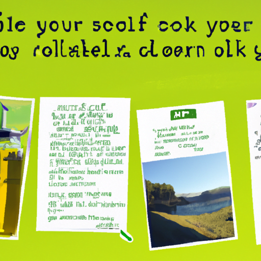 Exploring the Off-Grid Lifestyle in England Exploring the Off-Grid Lifestyle in England