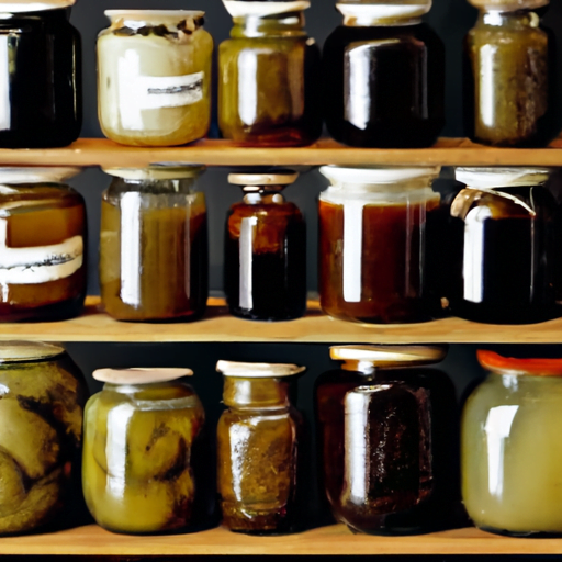 Exploring the Oldest Food Preservation Techniques Exploring the Oldest Food Preservation Techniques