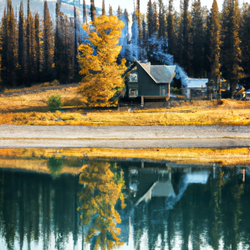Exploring the Popularity of Off Grid Living Exploring the Popularity of Off Grid Living