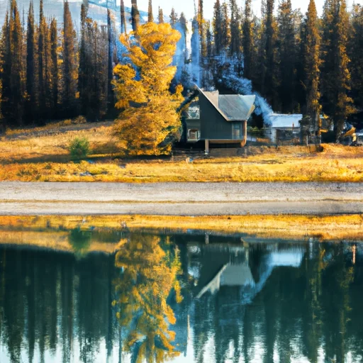 Exploring the Popularity of Off Grid Living Exploring the Popularity of Off Grid Living