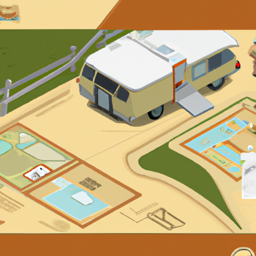 Exploring the Possibilities of Off Grid Living: Can I Realistically Live in a Van?