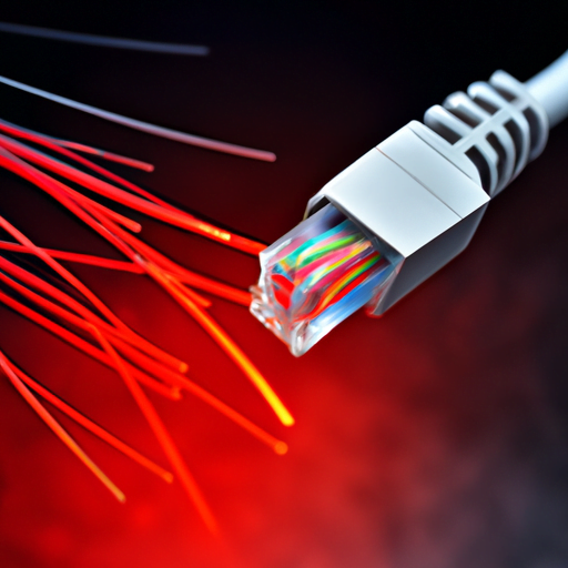 Exploring the Possibility: Can Internet Transmit Through Electricity? Exploring the Possibility: Can Internet Transmit Through Electricity?