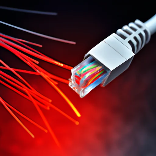 Exploring the Possibility: Can Internet Transmit Through Electricity? Exploring the Possibility: Can Internet Transmit Through Electricity?